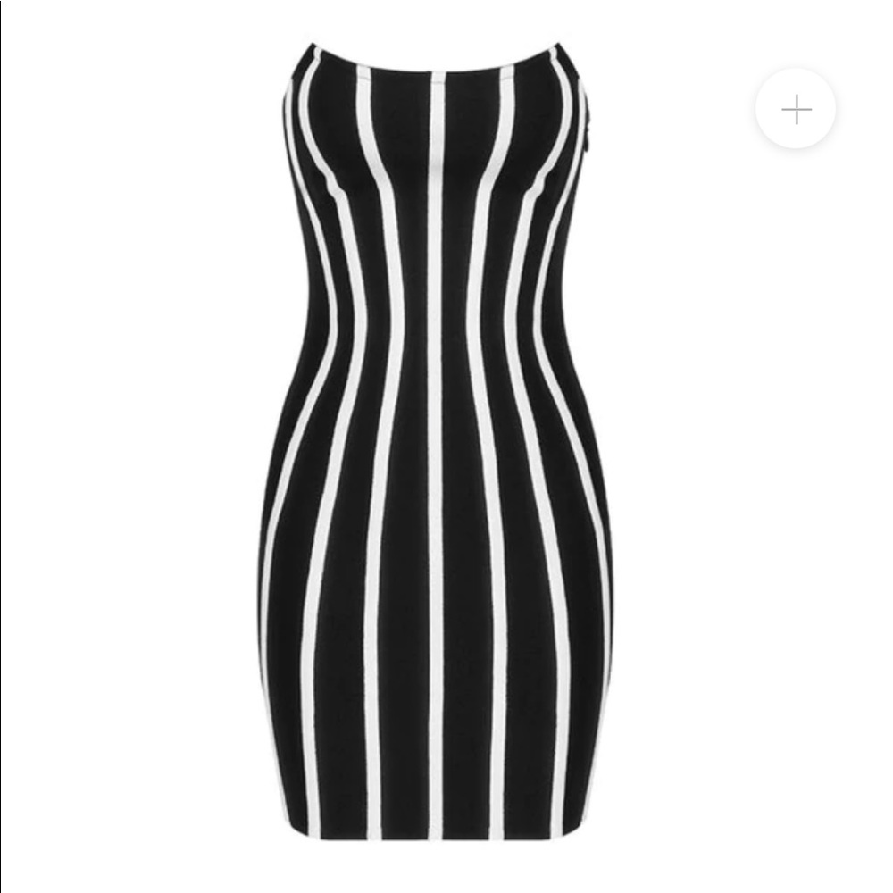 Maison Femalien dress
